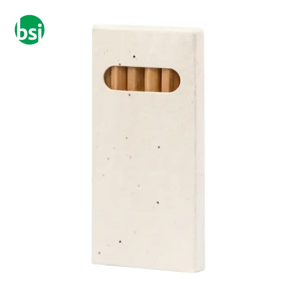 Set matite SEDOX -  1