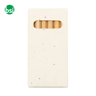 Set matite SEDOX - Immagine 3