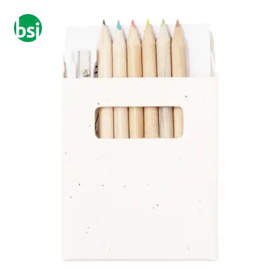 Set per colorare SELANIS - Immagine 3