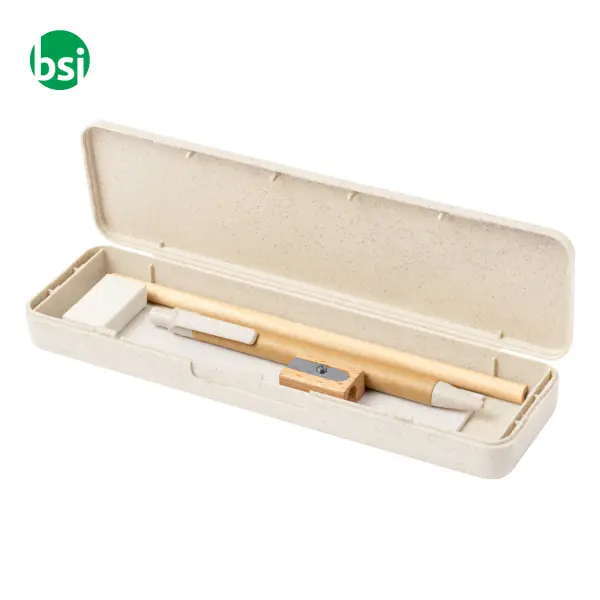 Set scrittura WEASTON -  1