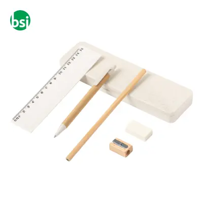 Set scrittura WEASTON - Immagine 2