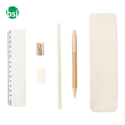 Set scrittura WEASTON - Immagine 3