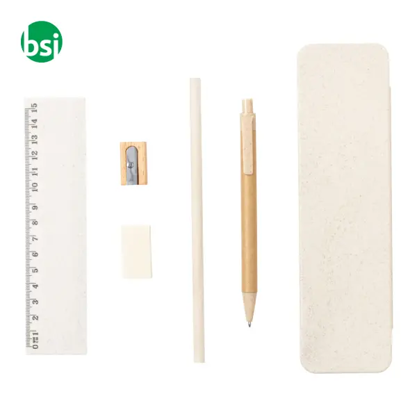 Set scrittura WEASTON -  3