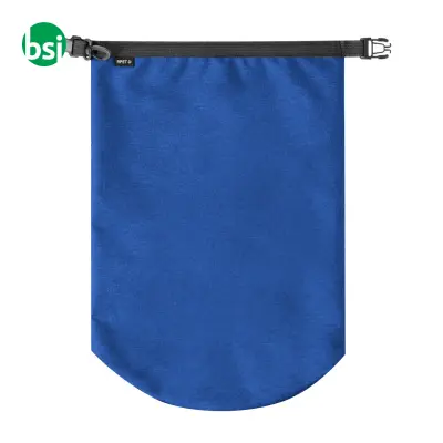 Sacca impermeabile in RPET BELINHO - Immagine 5