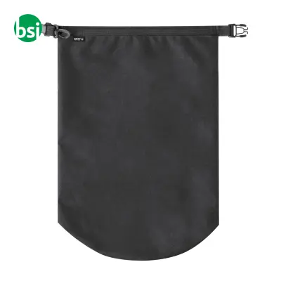 Sacca impermeabile in RPET BELINHO