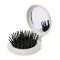 Specchietto con spazzola capelli WEBRUSH - Anteprima 1