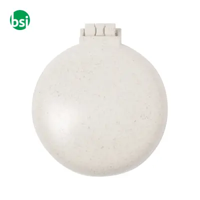 Specchietto con spazzola capelli WEBRUSH - Immagine 5