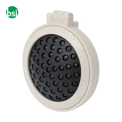 Specchietto con spazzola capelli WEBRUSH - Immagine 7