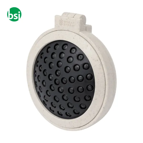 Specchietto con spazzola capelli WEBRUSH -  7