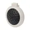 Specchietto con spazzola capelli WEBRUSH - Anteprima 7