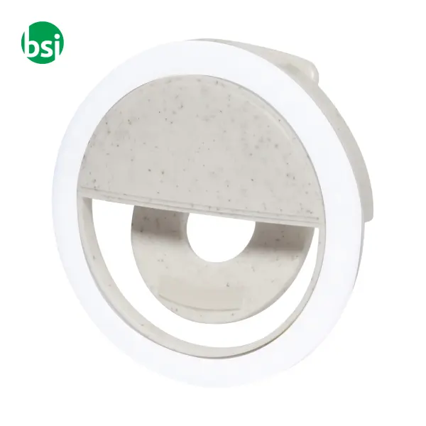 Luce anulare per selfie BEAUTILY ECO -  1