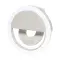 Luce anulare per selfie BEAUTILY ECO - Anteprima 1