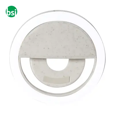 Luce anulare per selfie BEAUTILY ECO - Immagine 2