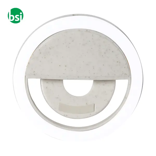 Luce anulare per selfie BEAUTILY ECO -  2
