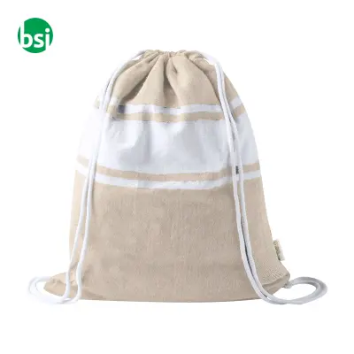 Telo mare con sacca PRAIA - Immagine 2