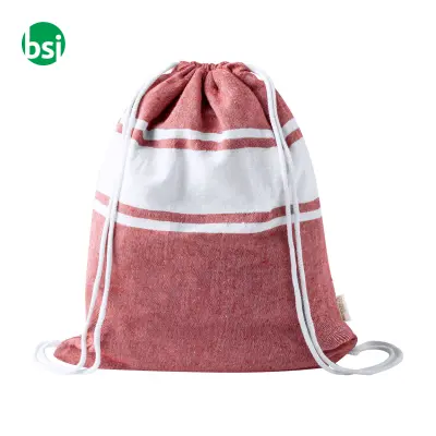 Telo mare con sacca PRAIA - Immagine 3