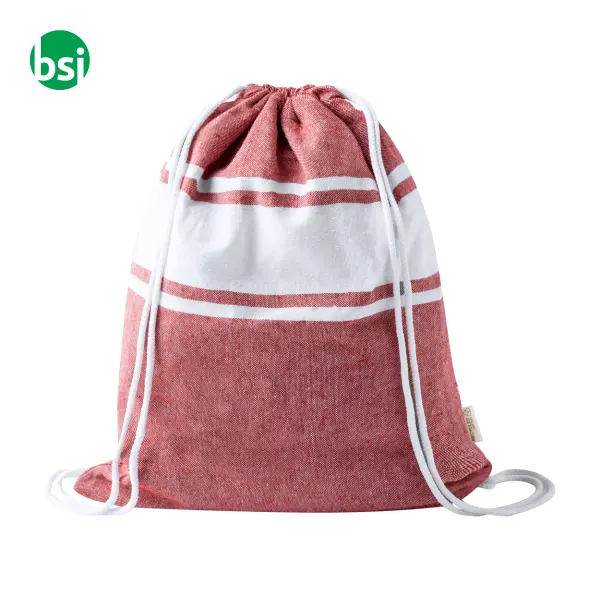 Telo mare con sacca PRAIA -  3