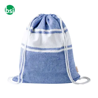 Telo mare con sacca PRAIA - Immagine 4