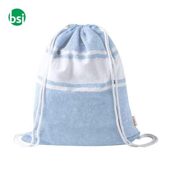 Telo mare con sacca PRAIA -  5