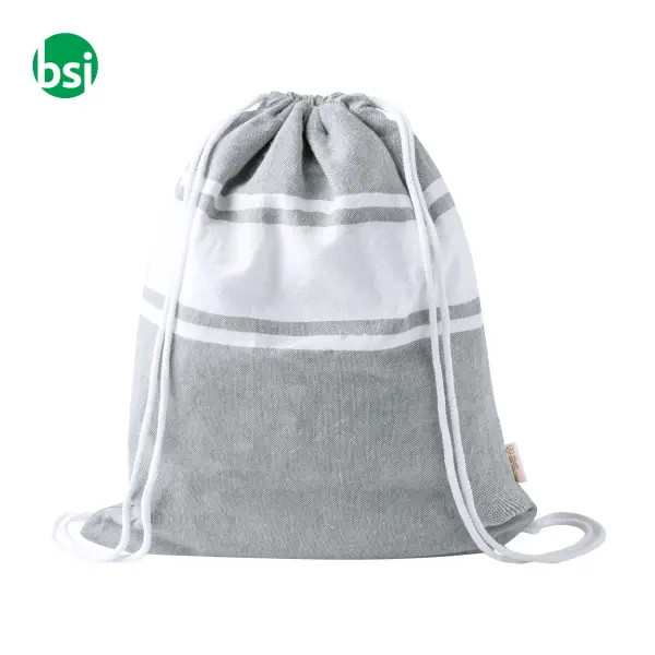 Telo mare con sacca PRAIA -  6