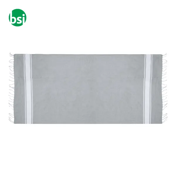 Telo mare con sacca PRAIA -  7