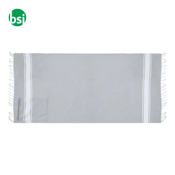 Telo mare con sacca PRAIA -  8