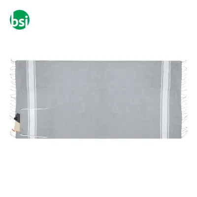 Telo mare con sacca PRAIA - Immagine 9