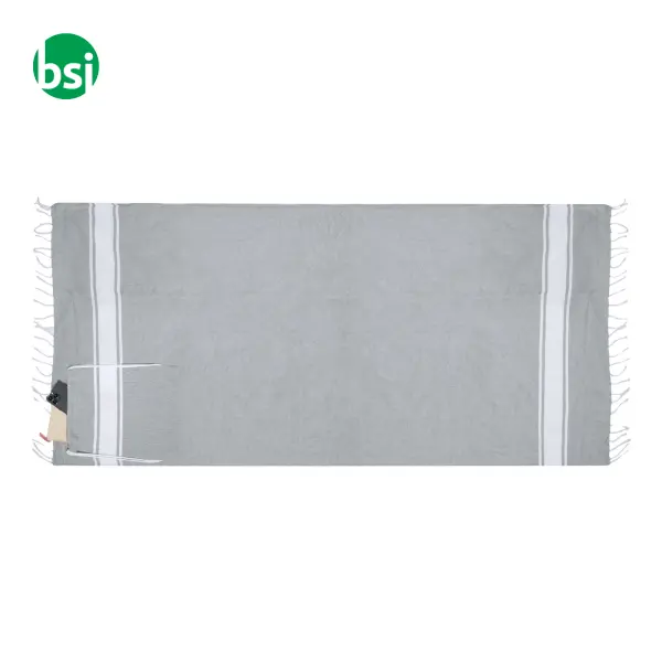 Telo mare con sacca PRAIA -  9