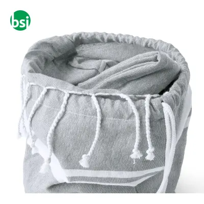 Telo mare con sacca PRAIA - Immagine 10