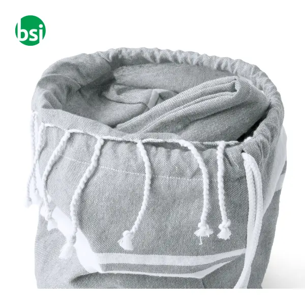 Telo mare con sacca PRAIA -  10