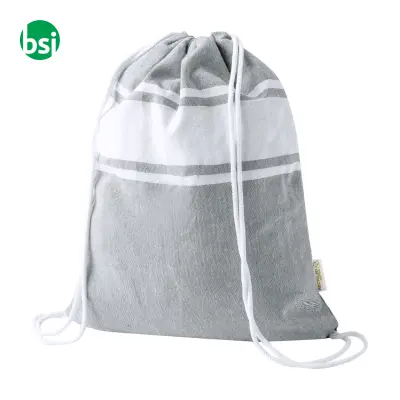 Telo mare con sacca PRAIA - Immagine 13