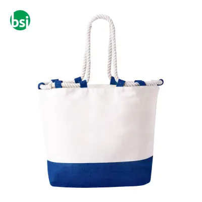 Borsa da spiaggia ENTALU - Immagine 2