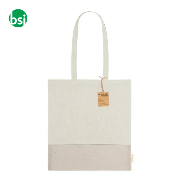 Borsa per la spesa in cotone KONTI -  5