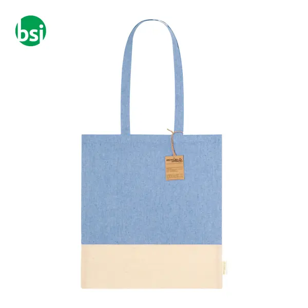 Borsa per la spesa in cotone KONTI -  7