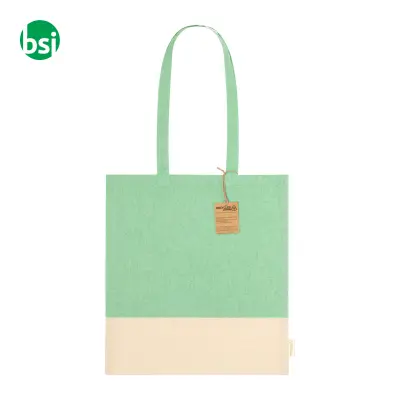 Borsa per la spesa in cotone KONTI - Immagine 8