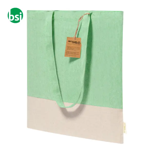 Borsa per la spesa in cotone KONTI -  2