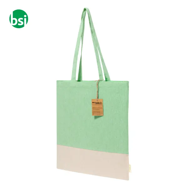 Borsa per la spesa in cotone KONTI -  3