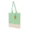 Borsa per la spesa in cotone KONTI - Anteprima 3