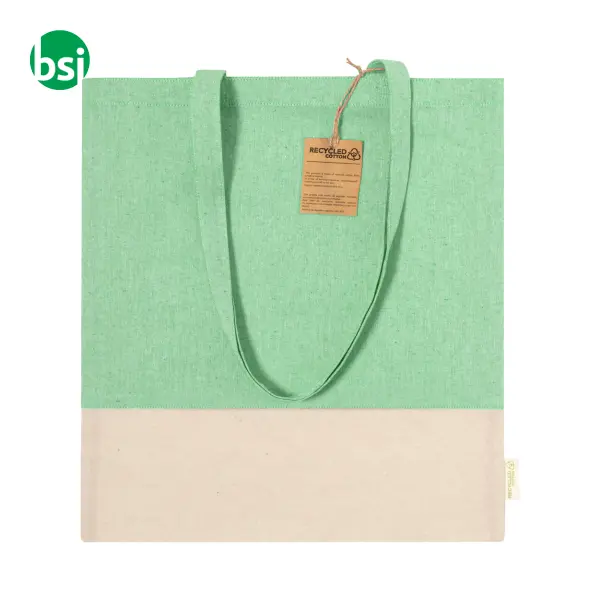 Borsa per la spesa in cotone KONTI -  4