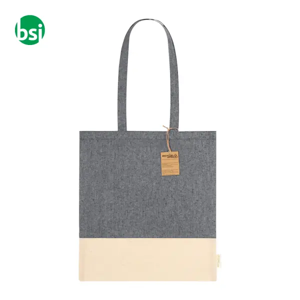 Borsa per la spesa in cotone KONTI -  9