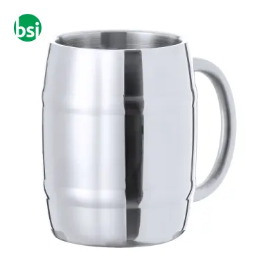 Tazza mug per cocktail JULEP - Immagine 3
