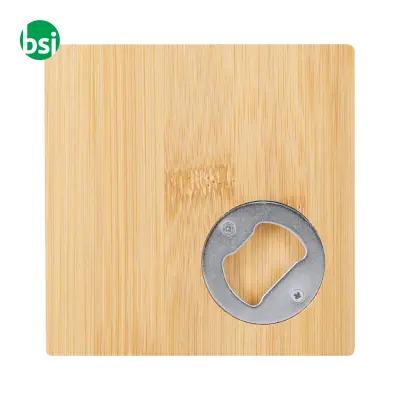 Sottobicchiere apribottiglie SQUNITO - Immagine 2