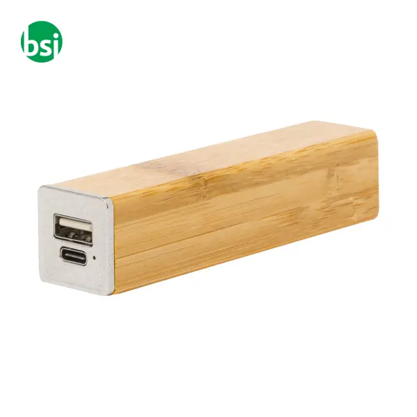 Power bank BAMSTER -  1