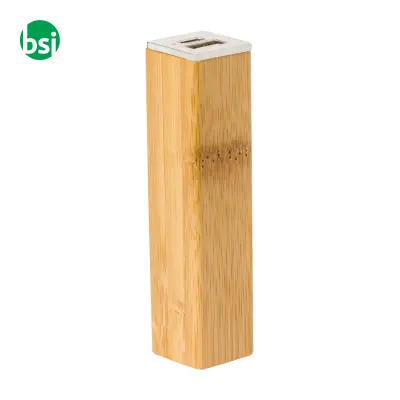 Power bank BAMSTER - Immagine 2