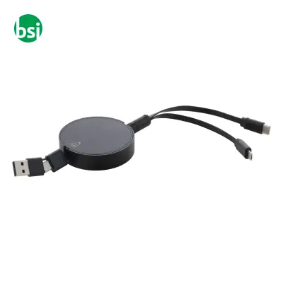 Cavo di alimentazione USB RALOSPIC - Immagine 10