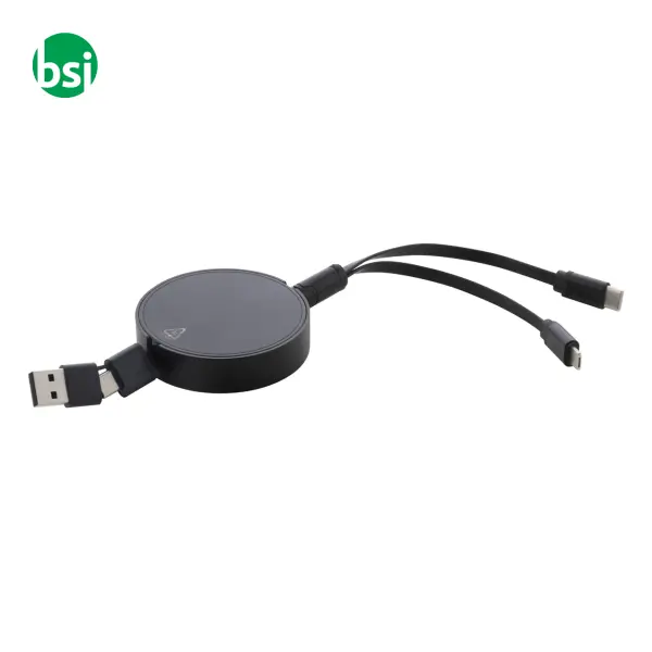 Cavo di alimentazione USB RALOSPIC -  10