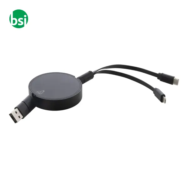Cavo di alimentazione USB RALOSPIC -  2