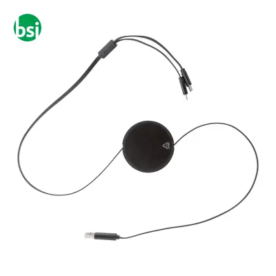 Cavo di alimentazione USB RALOSPIC - Immagine 3
