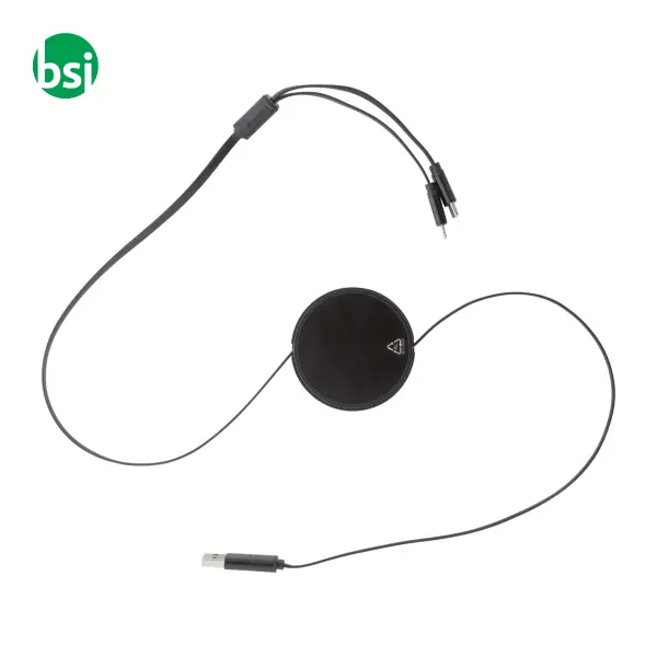 Cavo di alimentazione USB RALOSPIC -  3