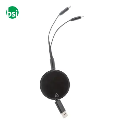 Cavo di alimentazione USB RALOSPIC - Immagine 4